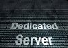 what is a dedicated server