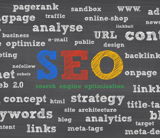 Domain Name SEO